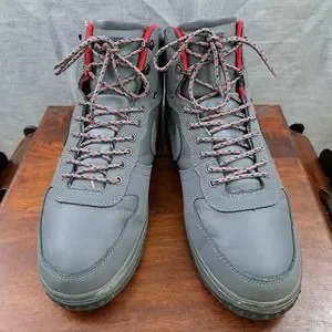 Nike | Shoes | Nike Air Force High Military Boot Shoes Mens  display picture 3